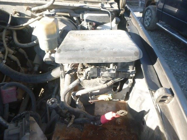 Driver Left Tail Light Wideside Fits 99-03 SIERRA 1500 PICKUP 1619618
