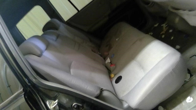 HIGHLANDR 2004 Seat Rear 1878511