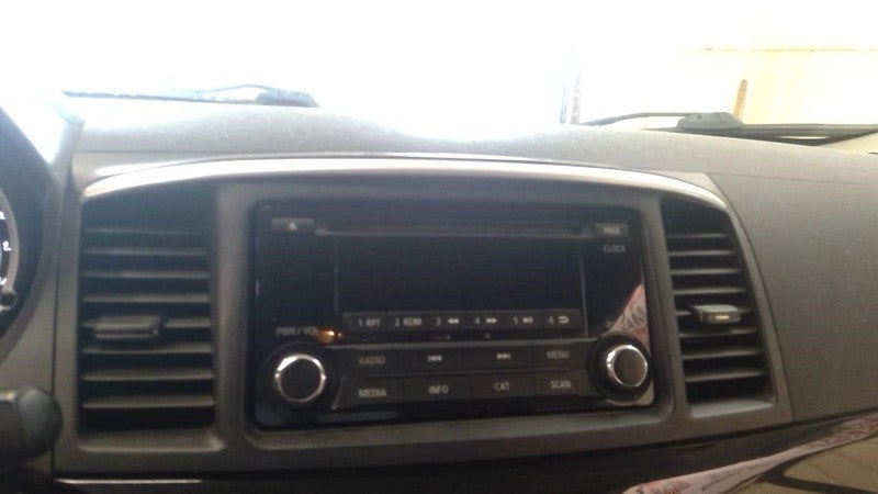 Audio Equipment Radio Display And Receiver Fits 15-17 LANCER 2007420