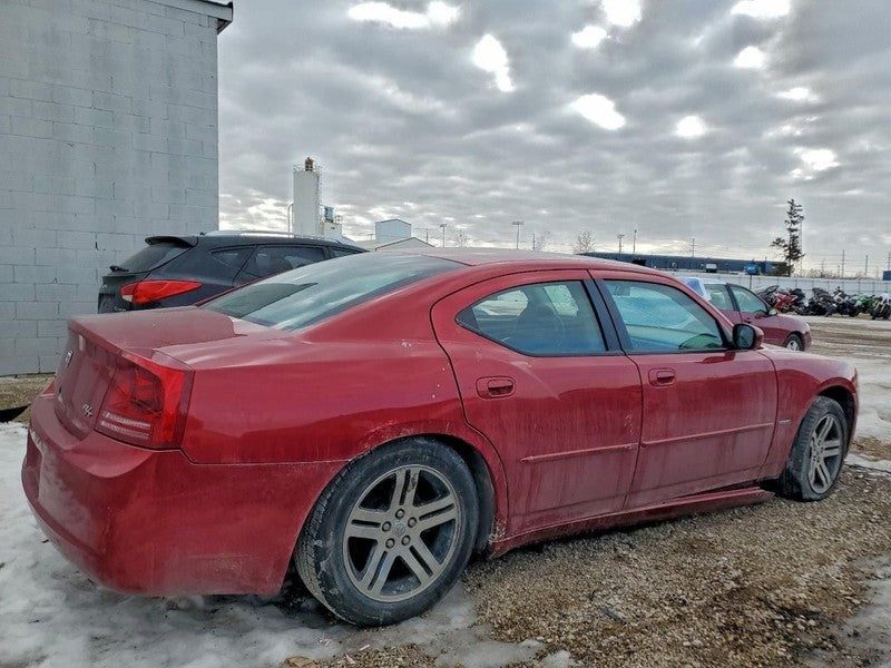 Starter Motor Fits 09-23 CHALLENGER 1744111