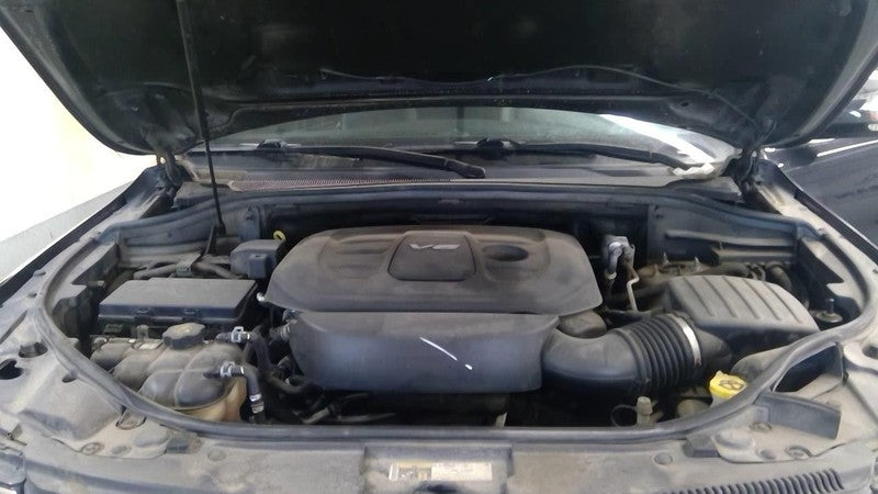 Console Front Wk Body VIN E Or F 6th Digit Fits 16-21 GRAND CHEROKEE 1