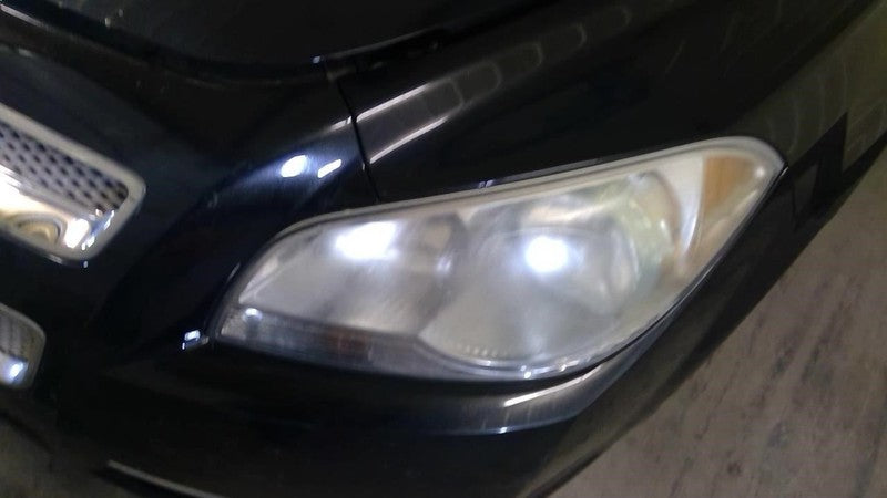 MALIBU    2010 Owners Manual 1858680