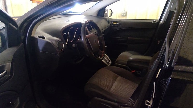 Starter Motor 4 Speed Transmission Fits 09-20 JOURNEY 1707313
