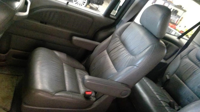 ODYSSEY   2007 Seat Rear 1741292