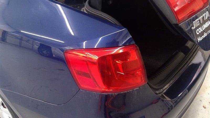 AC Compressor Engine ID Cbpa Fits 13-16 JETTA 1702368