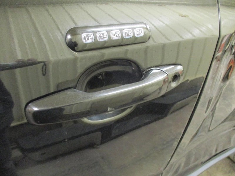 Power Steering Pump Fits 11-15 MKX 1656462