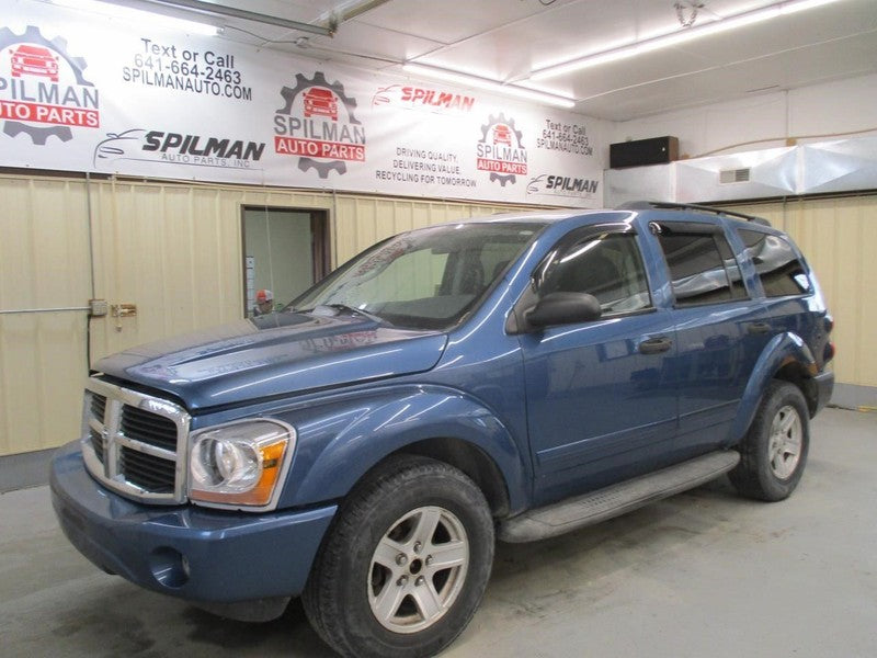 Starter Motor Fits 04-09 DURANGO 1791703