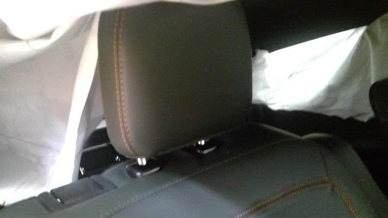 EXPLORER  2021 Headrest 2012445