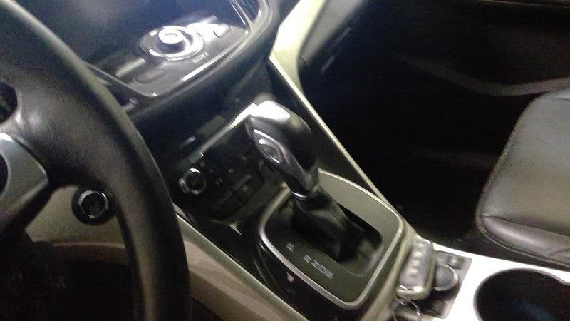 ESCAPE    2013 Transmission Shift 1889580