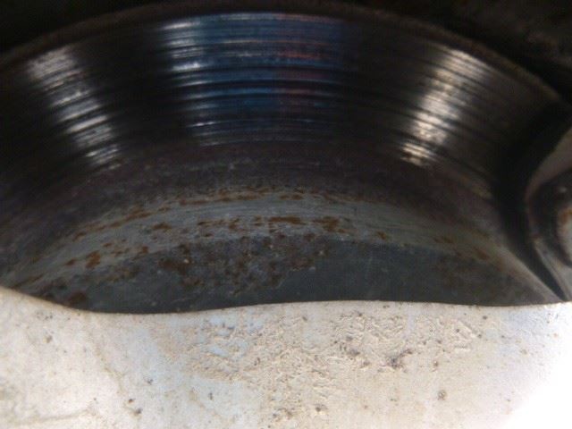 Transfer Case Warner 4406 Fits 99-02 EXPEDITION 1562005