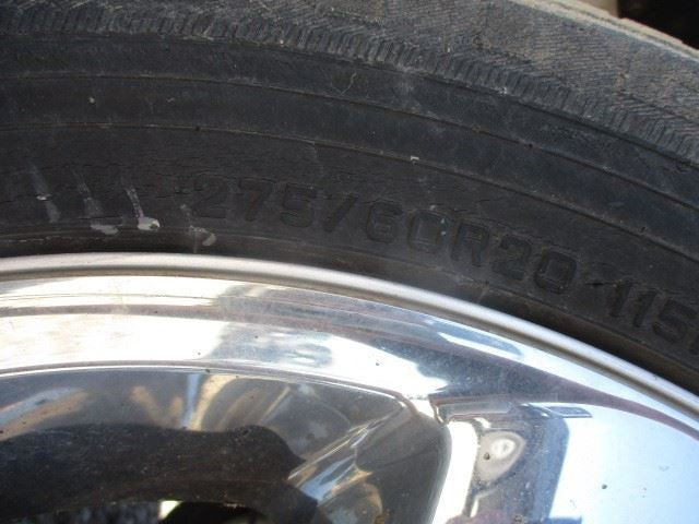 Transfer Case Classic Style 5 Lug Wheel Fits 11-23 DODGE 1500 PICKUP 1
