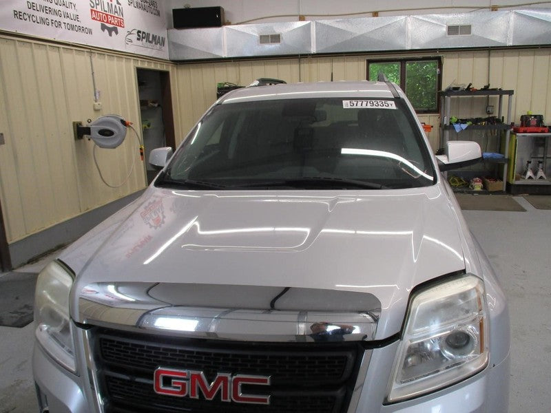 Starter Motor Fits 10-17 EQUINOX 1681944