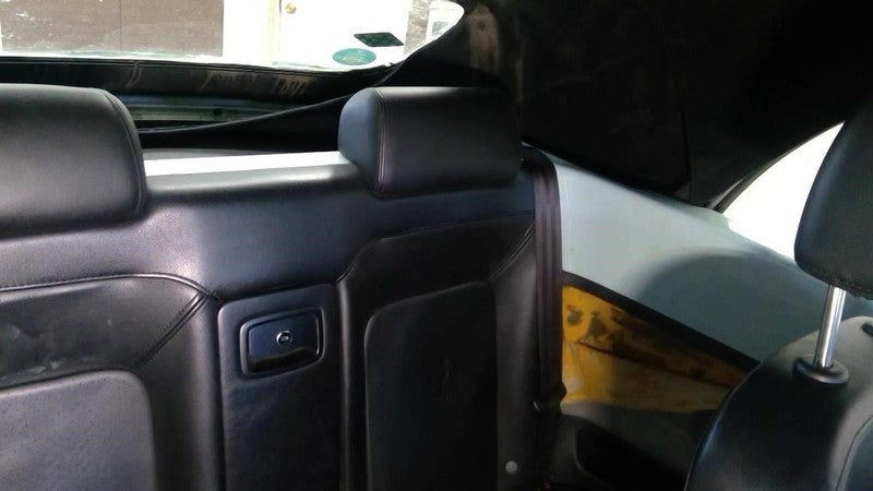 Volkswagen Beetle 2005 Headrest Used 5788