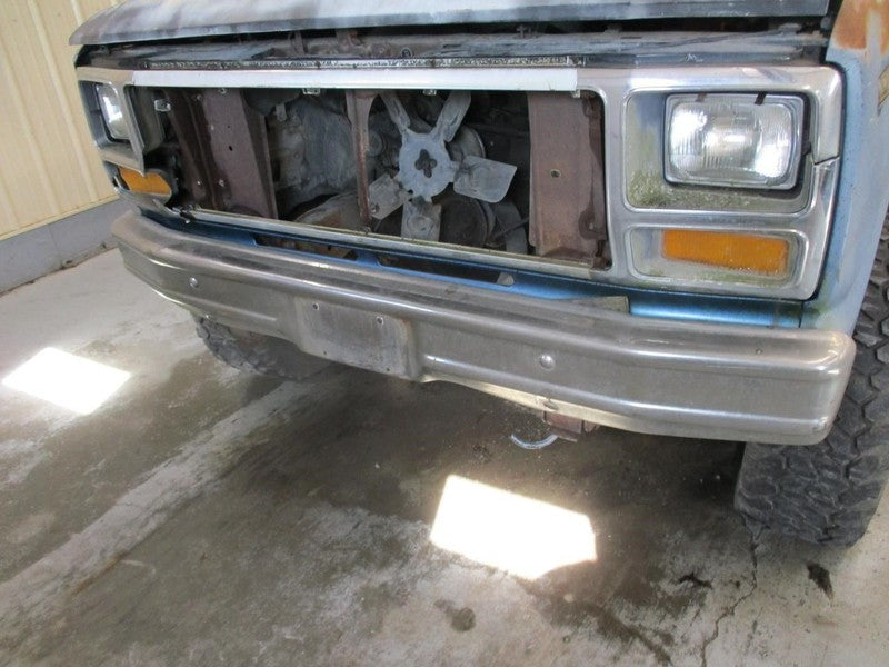 Driver Left Front Window Regulator Manual Fits 80-91 BRONCO 2022062