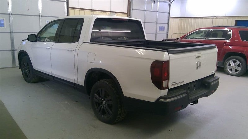 Fuel Pump Assembly Tank Mounted Fits 19-25 PASSPORT 1903768