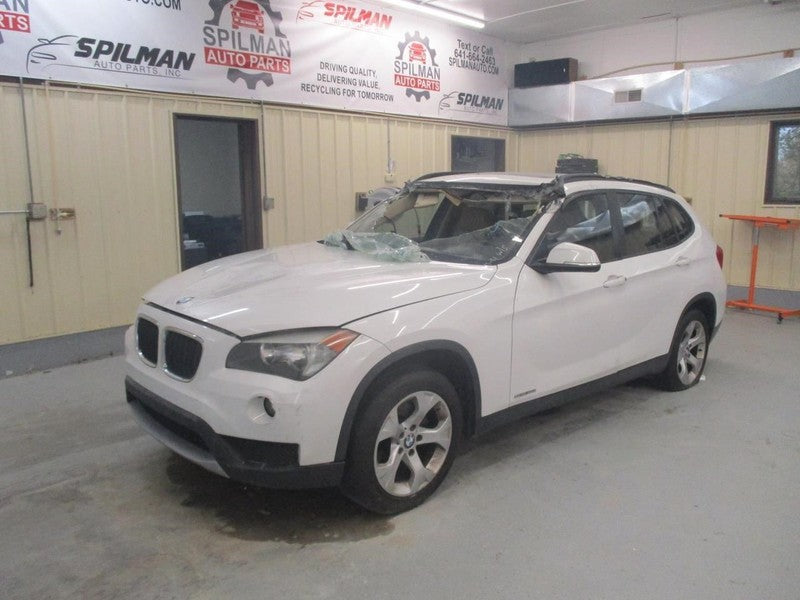 Wheel 17x7-1/2 Alloy 5 Y Spoke Fits 12-15 BMW X1 1708753