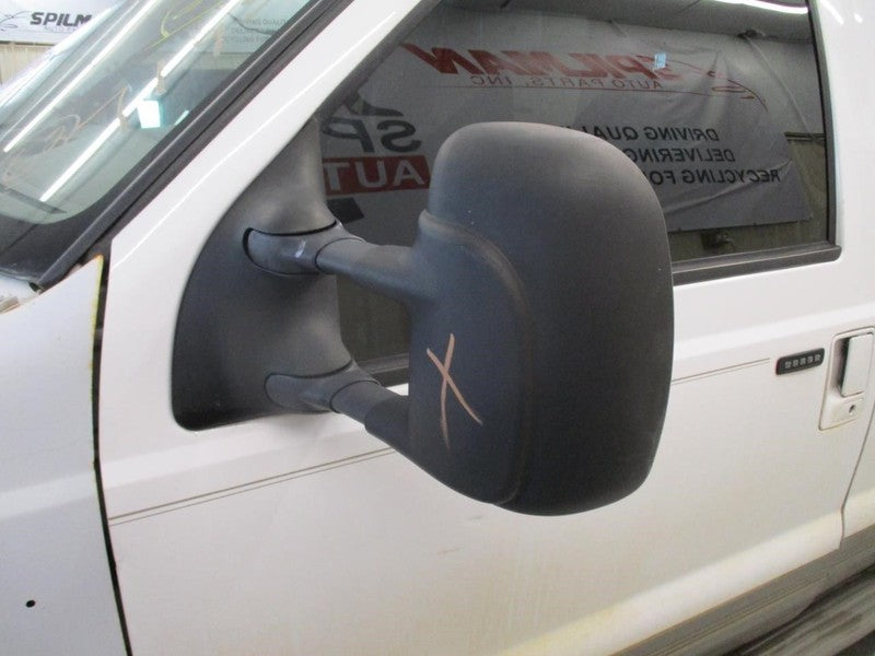 EXCURSION 2000 Rear View Mirror 1732672