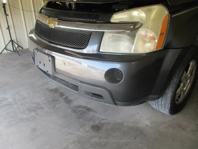 EQUINOX   2009 Seat Rear 2067820