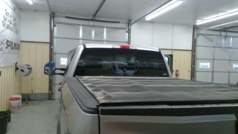 F150      2020 High Mounted Stop Light 1730356