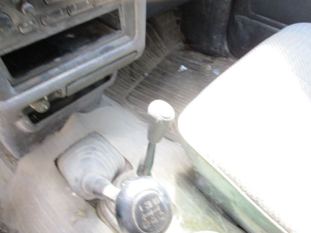 Front Axle 4 Cylinder 4.56 Ratio Fits 89-95 TOYOTA PICKUP 1511822