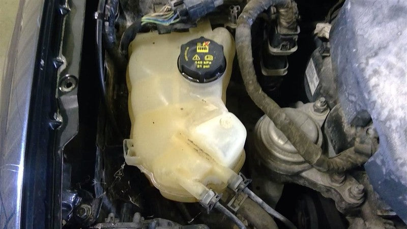 Starter Motor Fits 13-16 ESCAPE 1704477