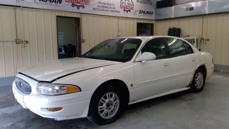 Engine 3.8L VIN K 8th Digit Fits 05 BONNEVILLE 1665285