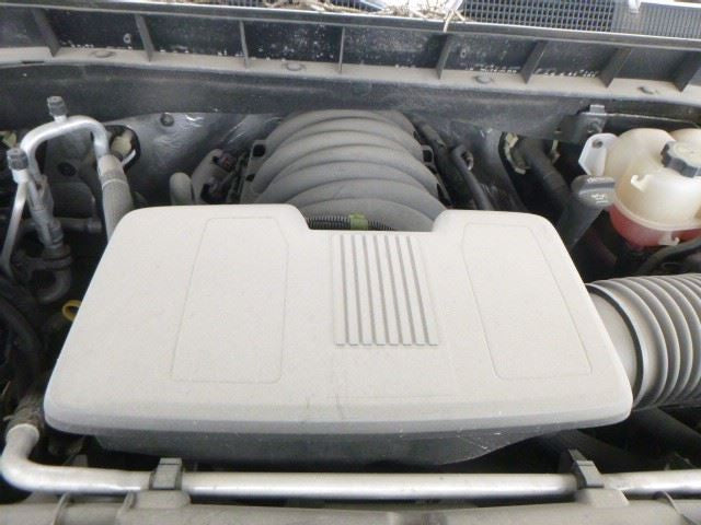 Driver Front Seat Bucket And Bench Fits 19-26 SILVERADO 1500 PICKUP 13