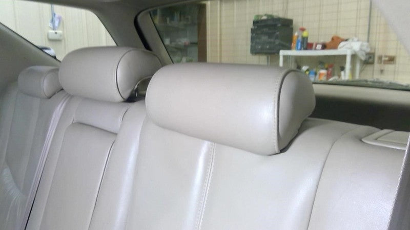 RX300     2001 Headrest 1896090