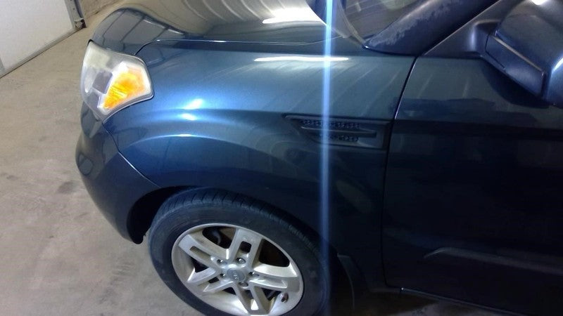 SOUL      2011 Seat Rear 2028543