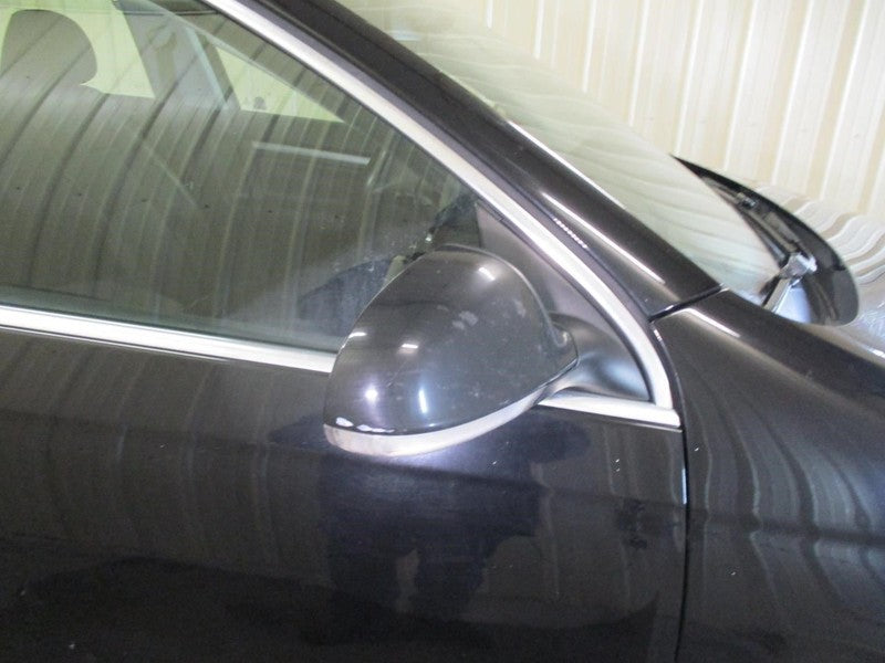 Passenger Side View Mirror Power Sedan VIN K 8th Digit Fits 05-10 JETT