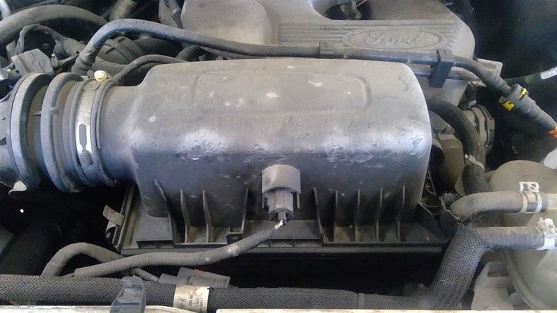 Transfer Case AWD Fits 20-25 AVIATOR 1639654