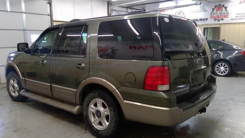 Audio Equipment Radio Am-fm-cd-cassette Fits 03-04 EXPEDITION 2024621