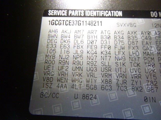 Temperature Control Automatic Temperature Control Fits 15-22 COLORADO 