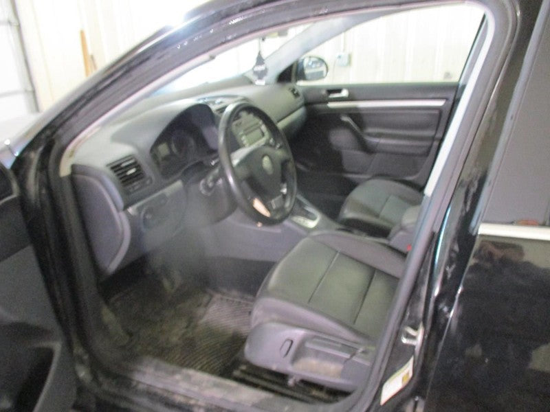 JETTA     2008 Seat Rear 1859248