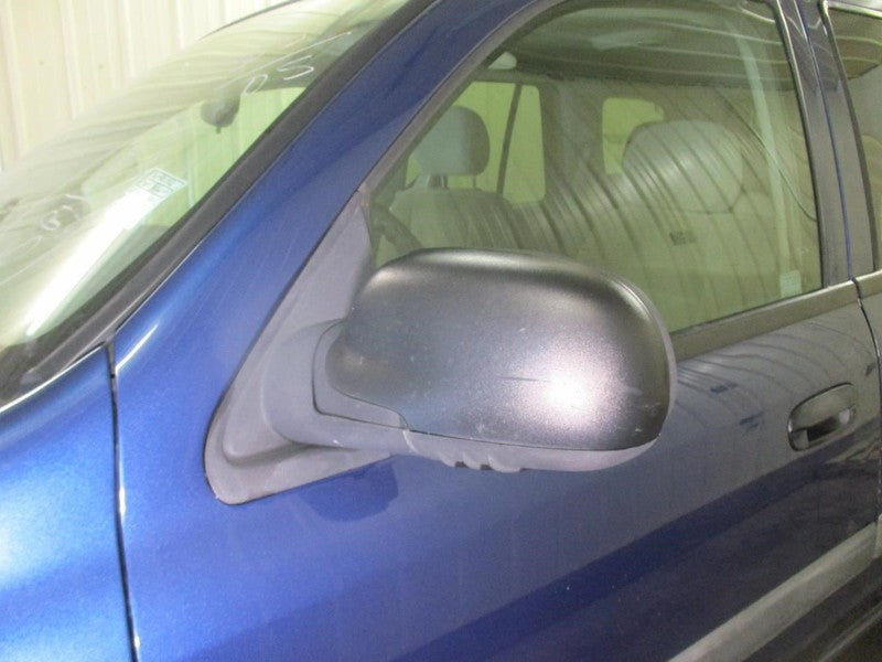 Driver Side View Mirror Power Opt DK2 Fits 02-09 ENVOY 1912211