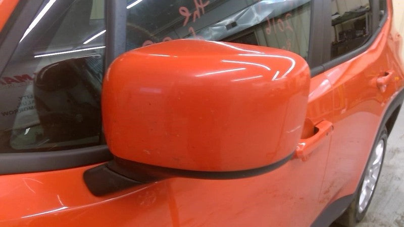 Driver Left Sun Visor Without Sunroof Fits 15-23 RENEGADE 1942510