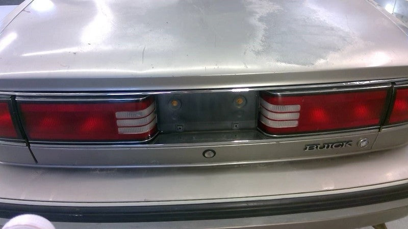 Power Steering Pump Custom Fits 91-95 LESABRE 1718814