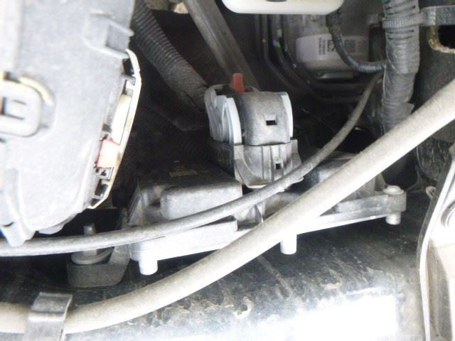 Carrier Fits 19-21 SIERRA DENALI 1500 1382665