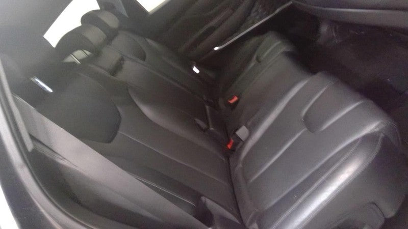 SANTA FE  2020 Seat Rear 1954807
