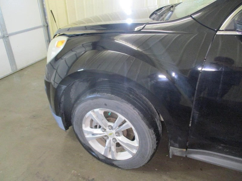 Passenger Rear Door Vent Glass Without Privacy Tint Fits 10-17 EQUINOX