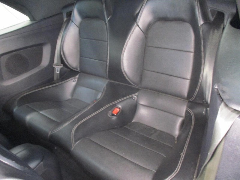 MUSTANG   2020 Seat Rear 1740521