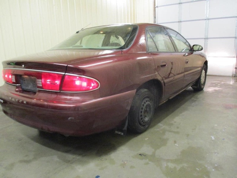 CENTURY   2001 Front Door Trim Panel 2040032
