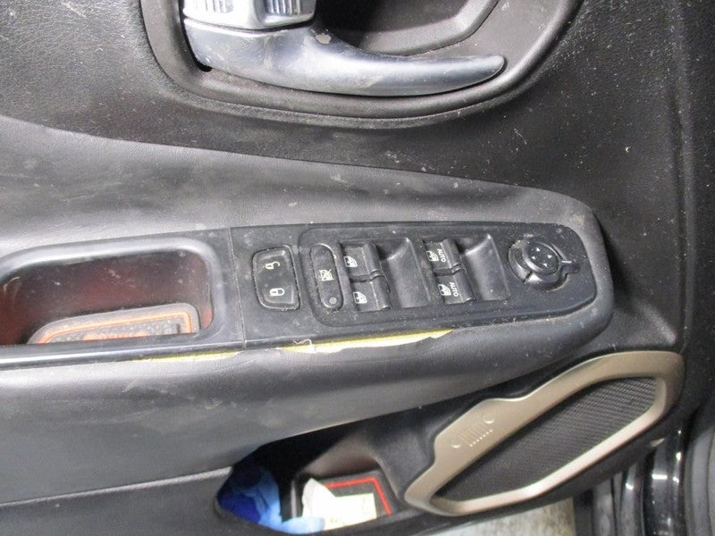 Driver Front Door Switch Driver's Master Window Fits 15-23 RENEGADE 17