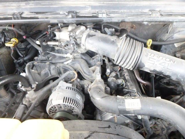 Front Axle 4 Wheel ABS 4.10 Ratio Fits 01-05 EXCURSION 1233539