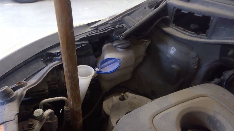 Hyundai Santa Fe 2017 Headrest Used 1400