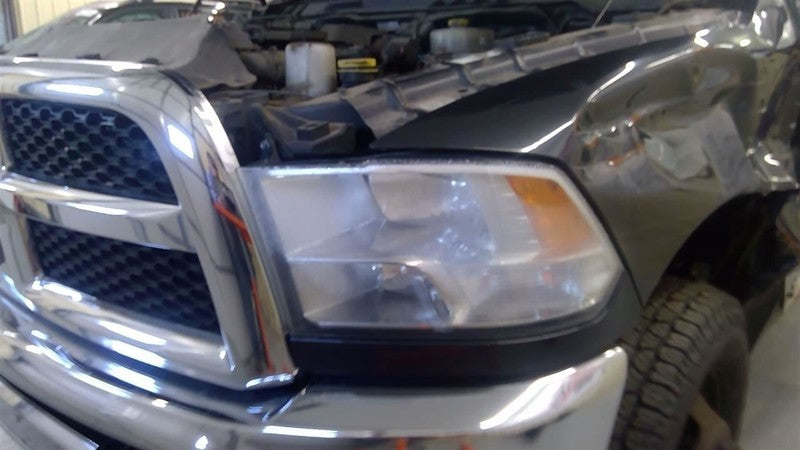 Front Axle DRW 3.42 Ratio Fits 16-18 DODGE 3500 PICKUP 1644931