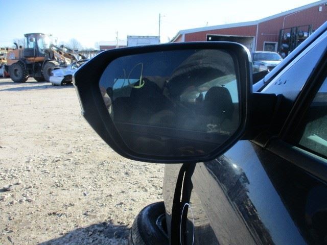 Engine 2.0L Naturally Aspirated Fits 16-24 CIVIC 1534138