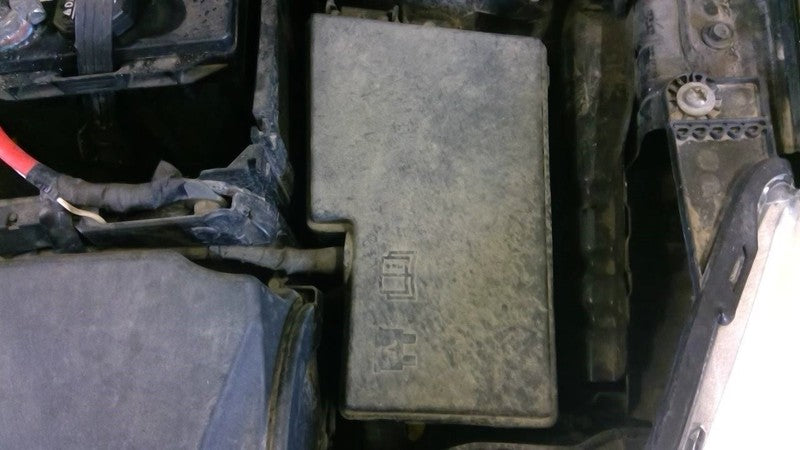 Engine Gasoline 2.0L Without Turbo VIN 2 8th Digit Fits 12-14 FOCUS 17