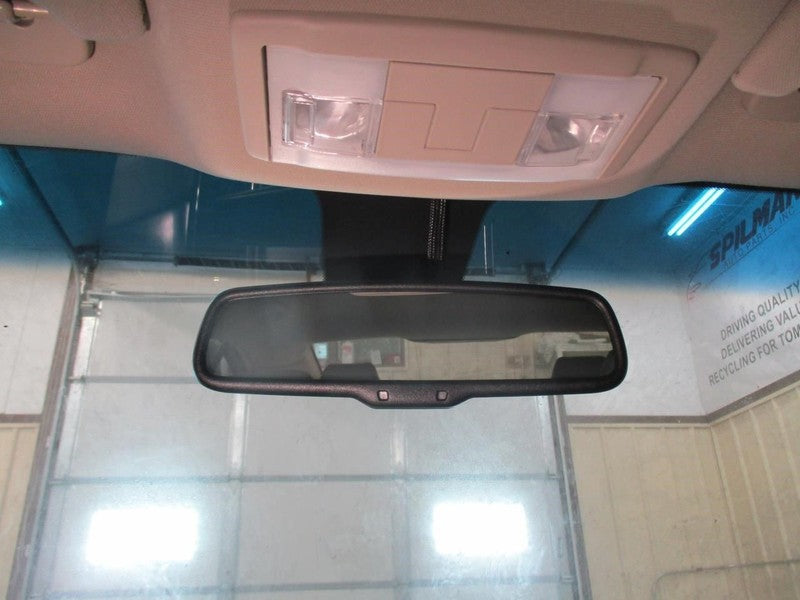 Ford Taurus 2010-2016 Rear View Mirror Used 7192
