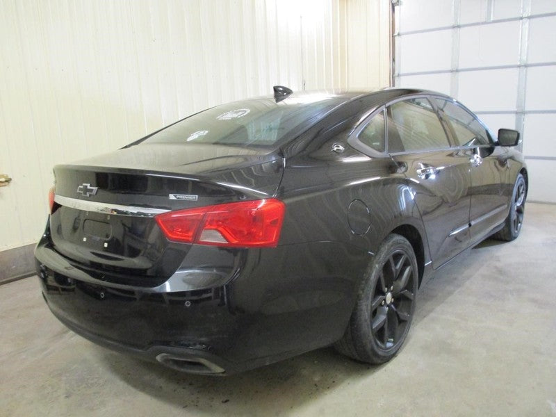 Coolant Reservoir Fits 14-20 IMPALA 1897379